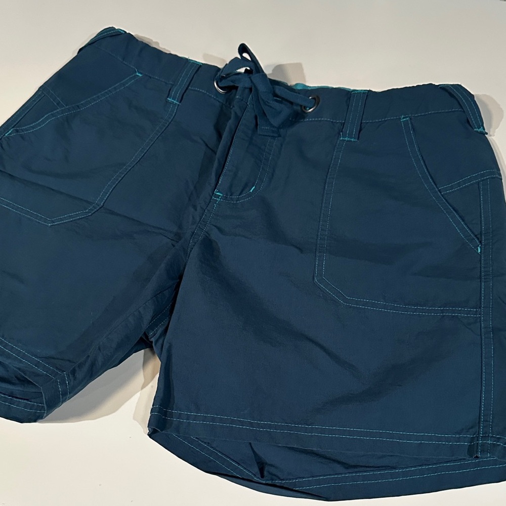 Columbia Drawstring Short - Picture 3 of 10